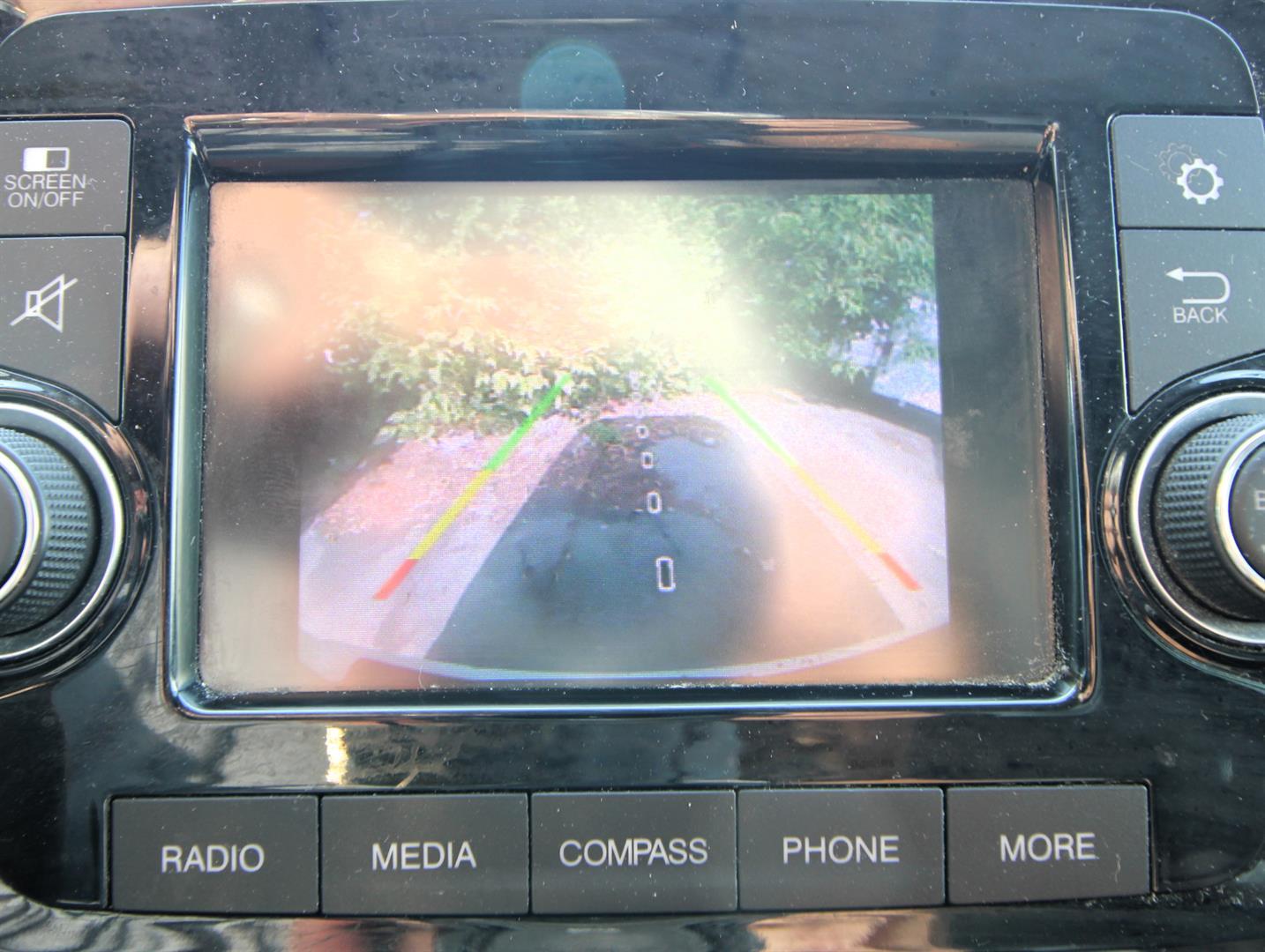 Ram ProMaster City Cargo Van 2020 - Image 2