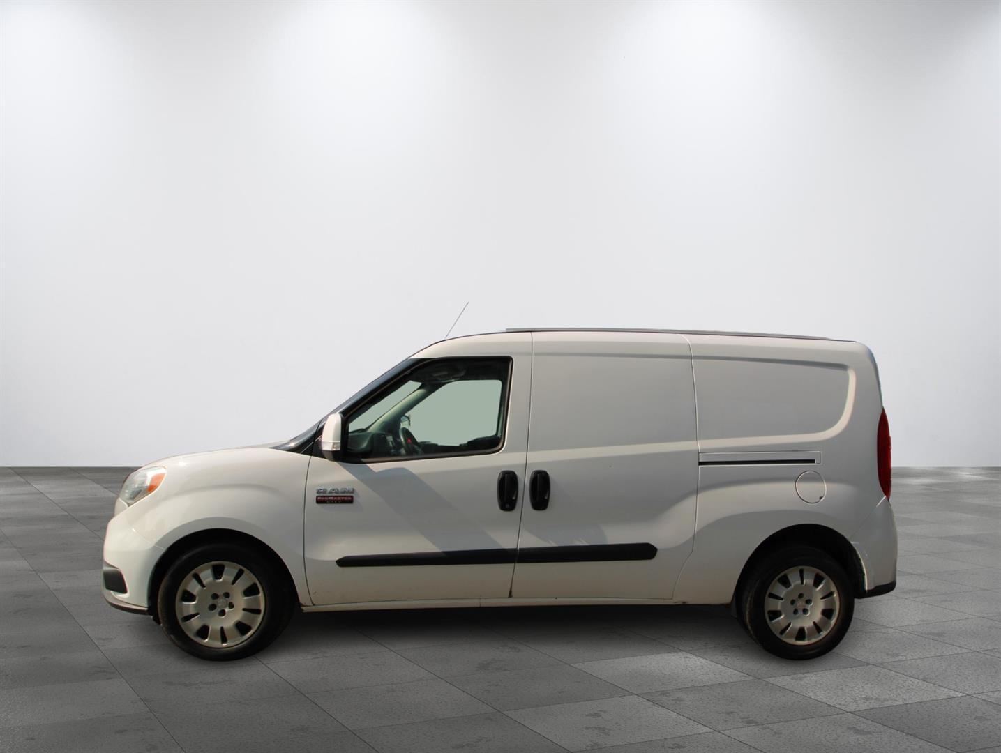 Ram ProMaster City Cargo Van 2020 - Image 7