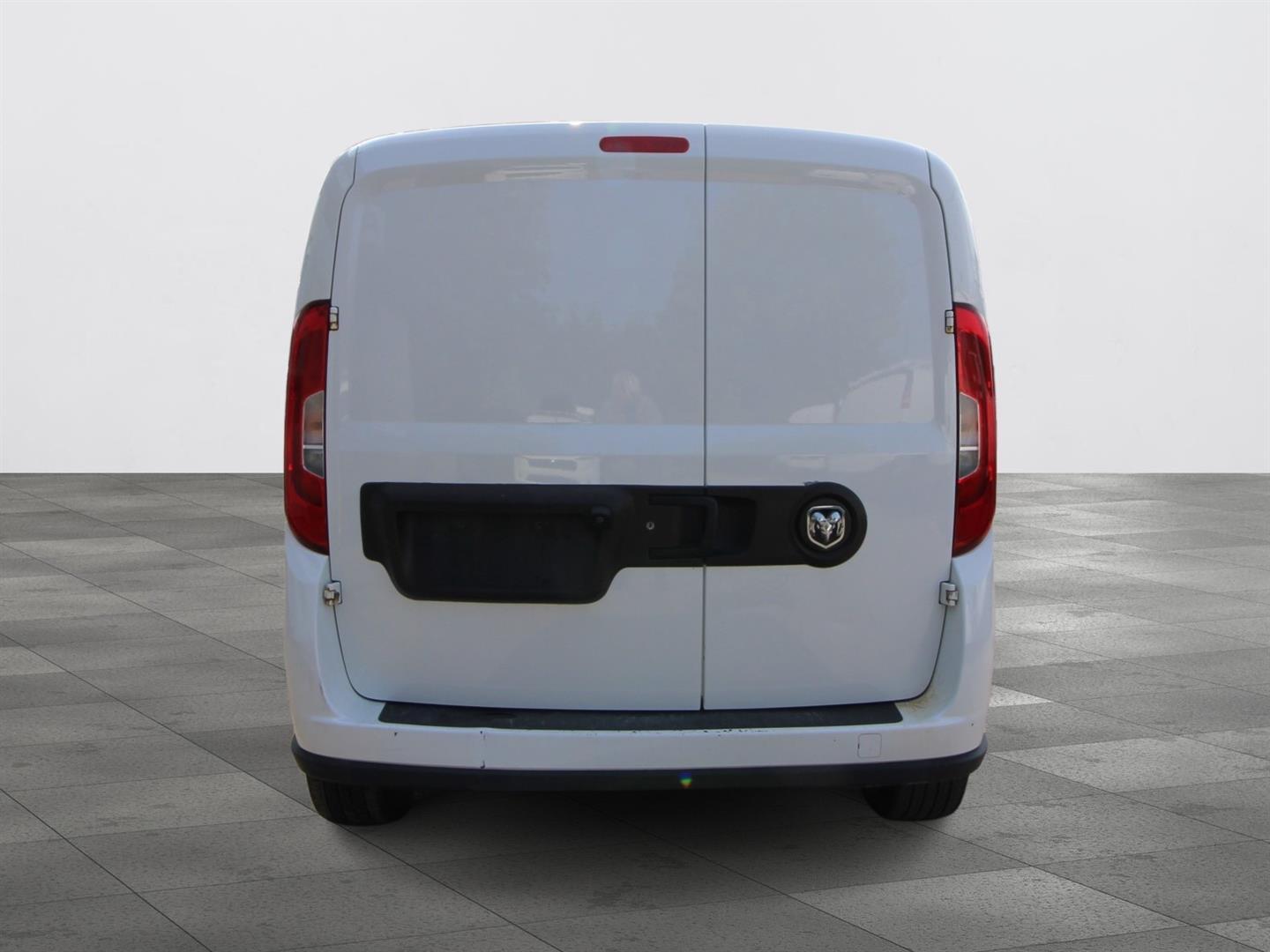 Ram ProMaster City Cargo Van 2020 - Image 18