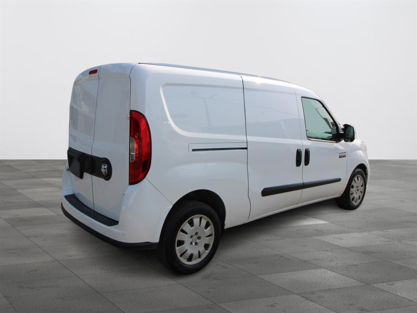Ram ProMaster City Cargo Van 2020 - Image 9