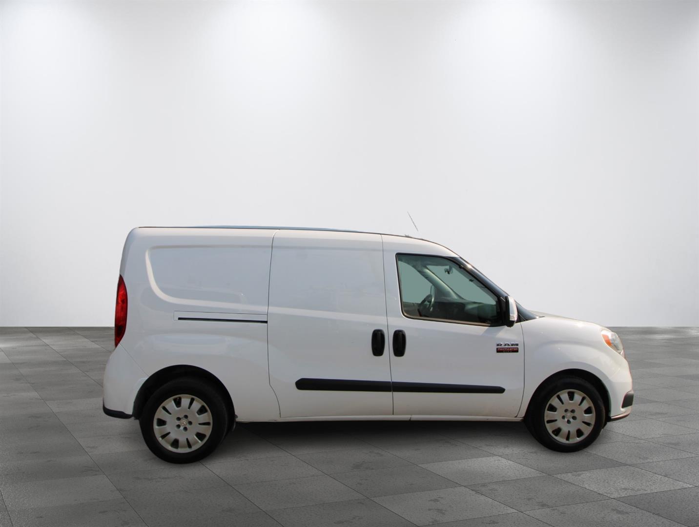 Ram ProMaster City Cargo Van 2020 - Image 5