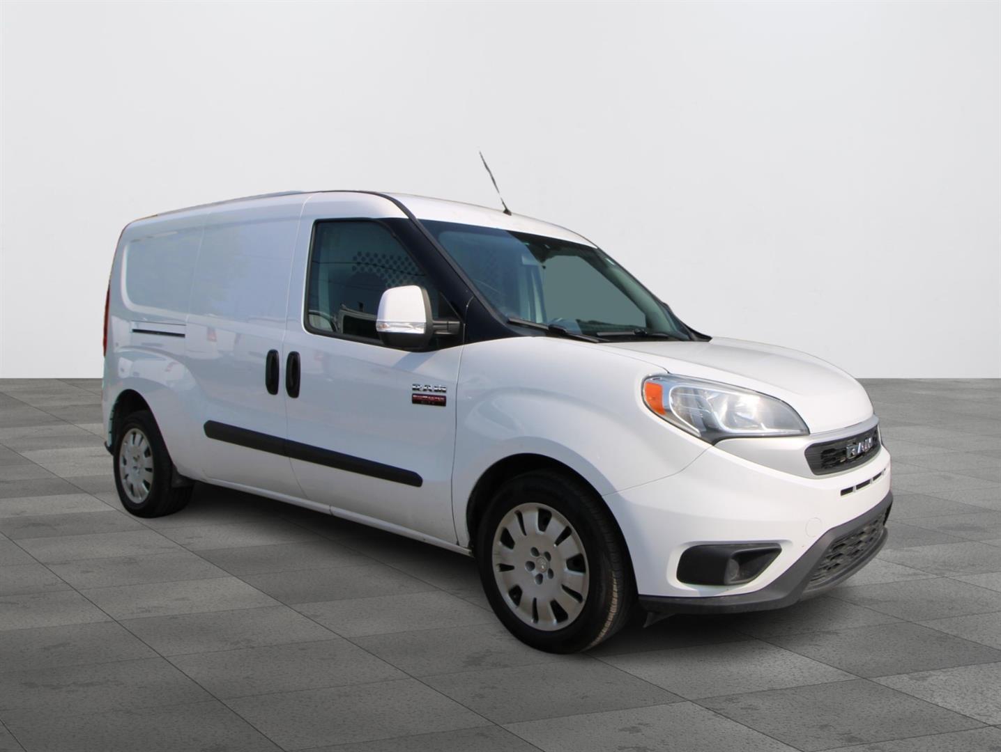 Ram ProMaster City Cargo Van 2020 - Image 1