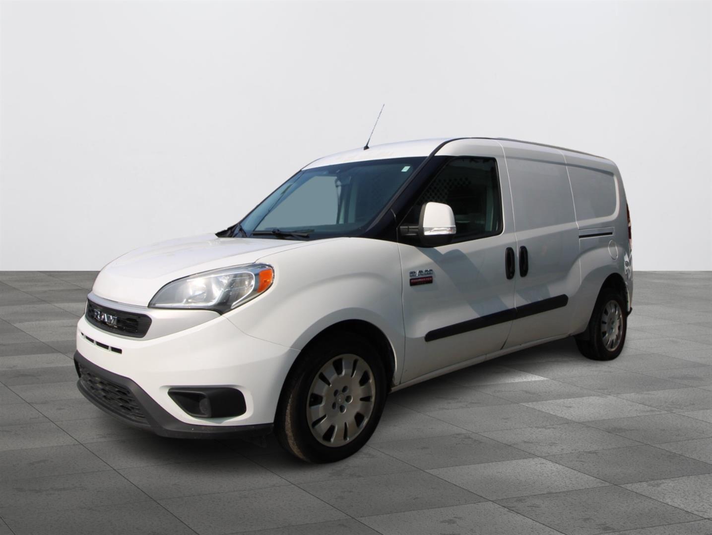 Ram ProMaster City Cargo Van 2020 - Image 3