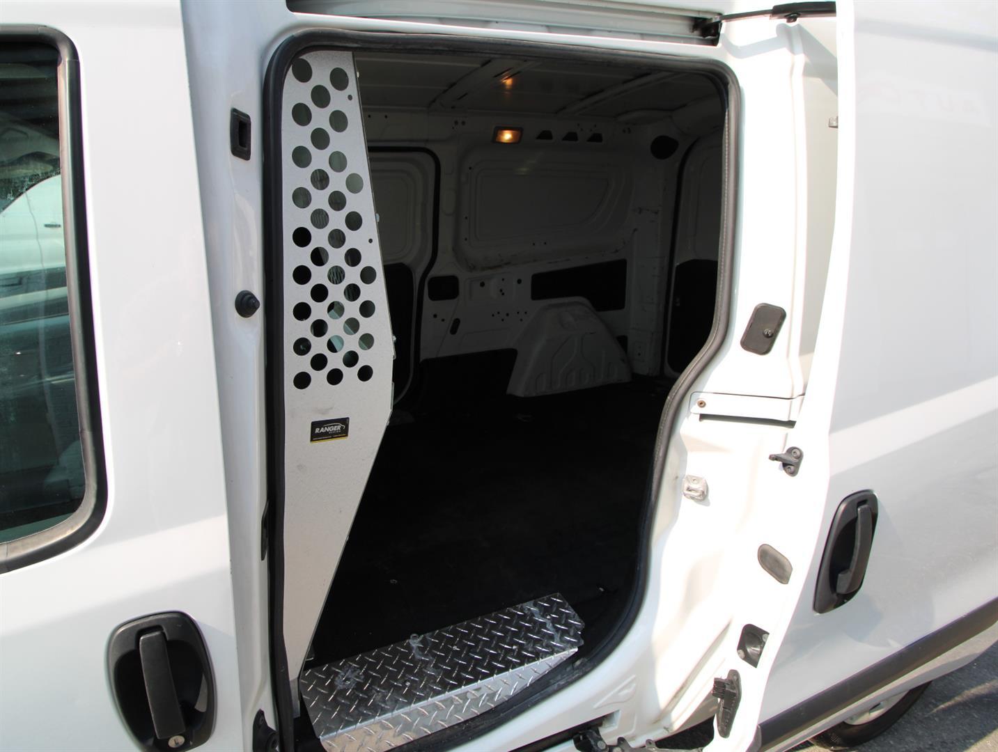 Ram ProMaster City Cargo Van 2020 - Image 13