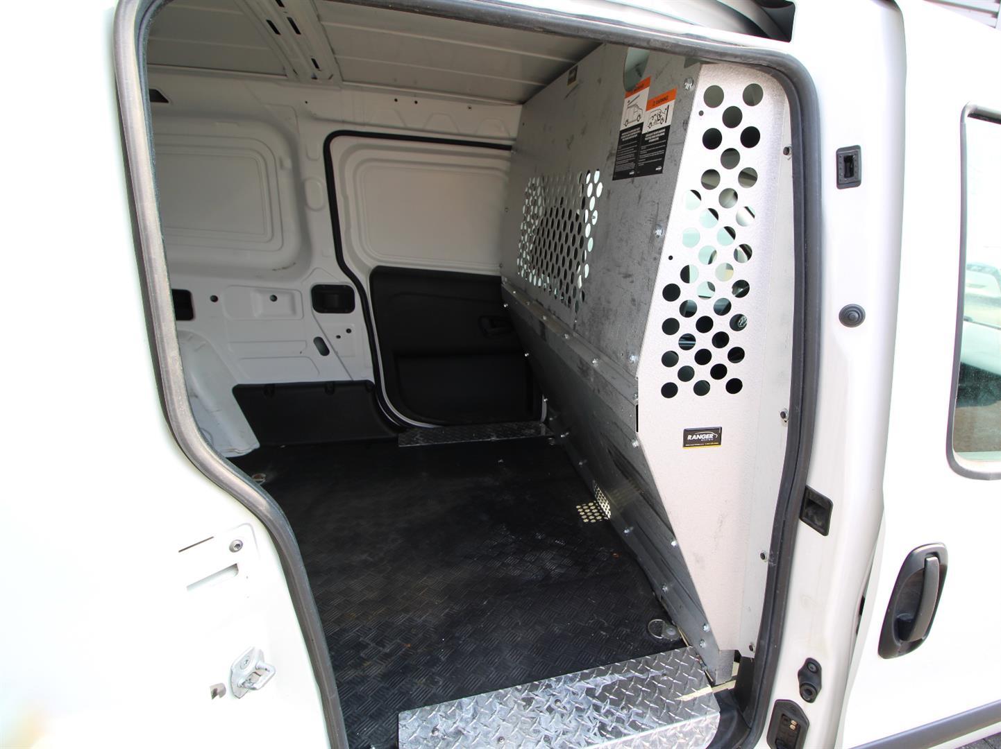 Ram ProMaster City Cargo Van 2020 - Image 10