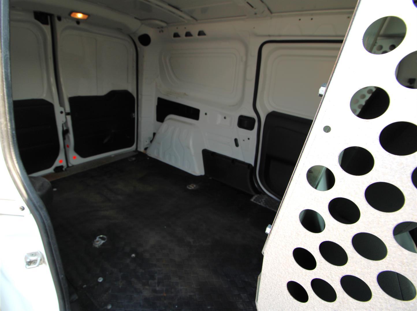 Ram ProMaster City Cargo Van 2020 - Image 11