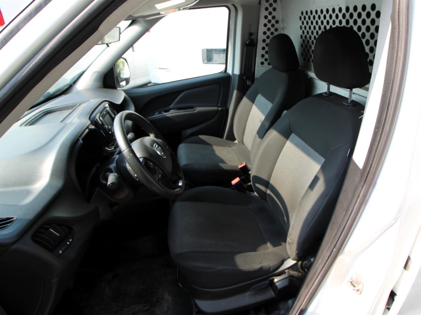 Ram ProMaster City Cargo Van 2020 - Image 16