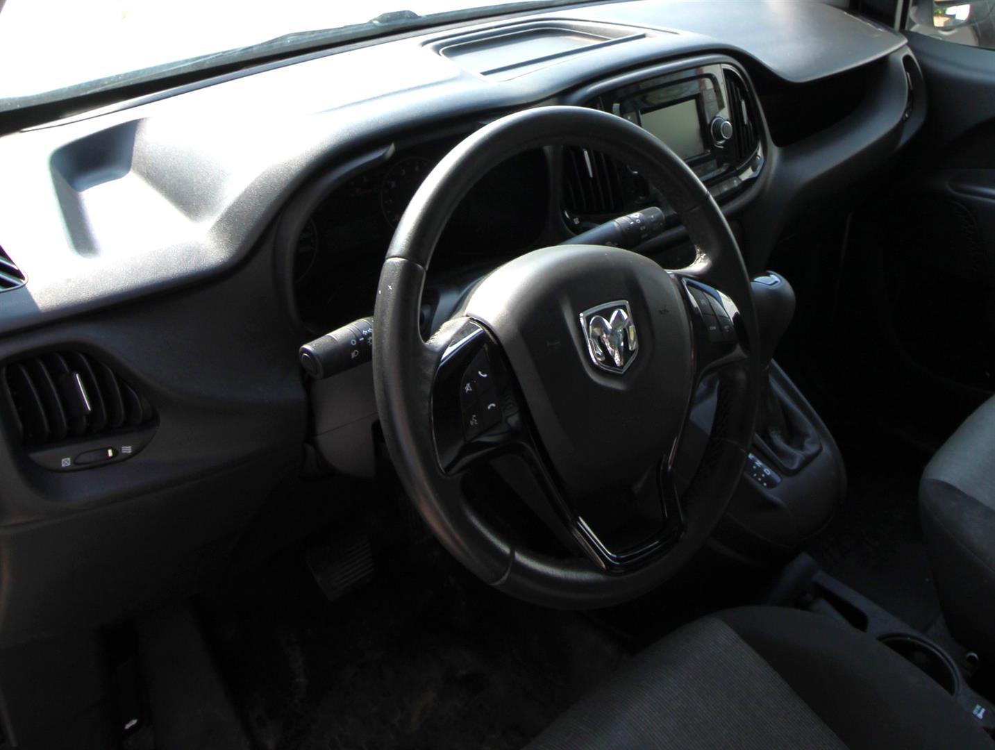 Ram ProMaster City Cargo Van 2020 - Image 4