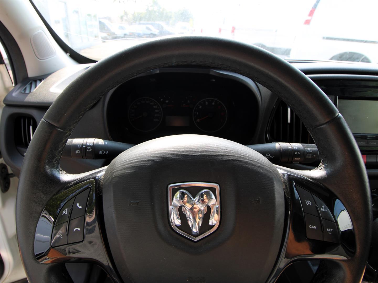 Ram ProMaster City Cargo Van 2020 - Image 6