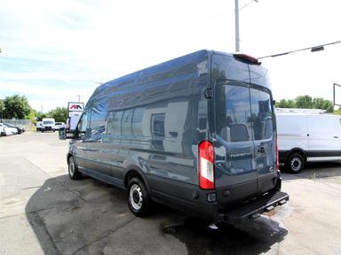 Ford Transit Cargo Van 2021 - Thumbnail 10