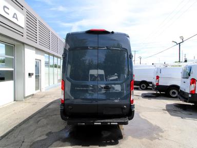 Ford Transit Cargo Van 2021 - Thumbnail 14