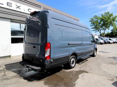 Ford Transit Cargo Van 2021 - Thumbnail 7