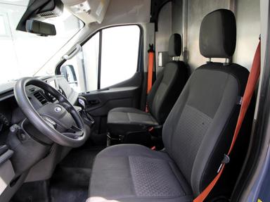 Ford Transit Cargo Van 2021 - Thumbnail 13