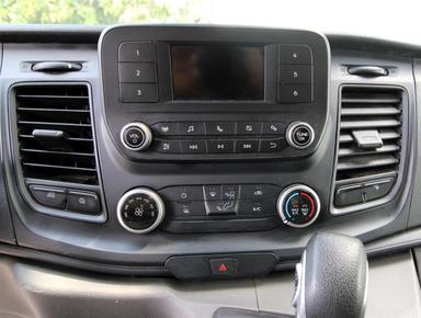 Ford Transit Cargo Van 2021 - Thumbnail 11