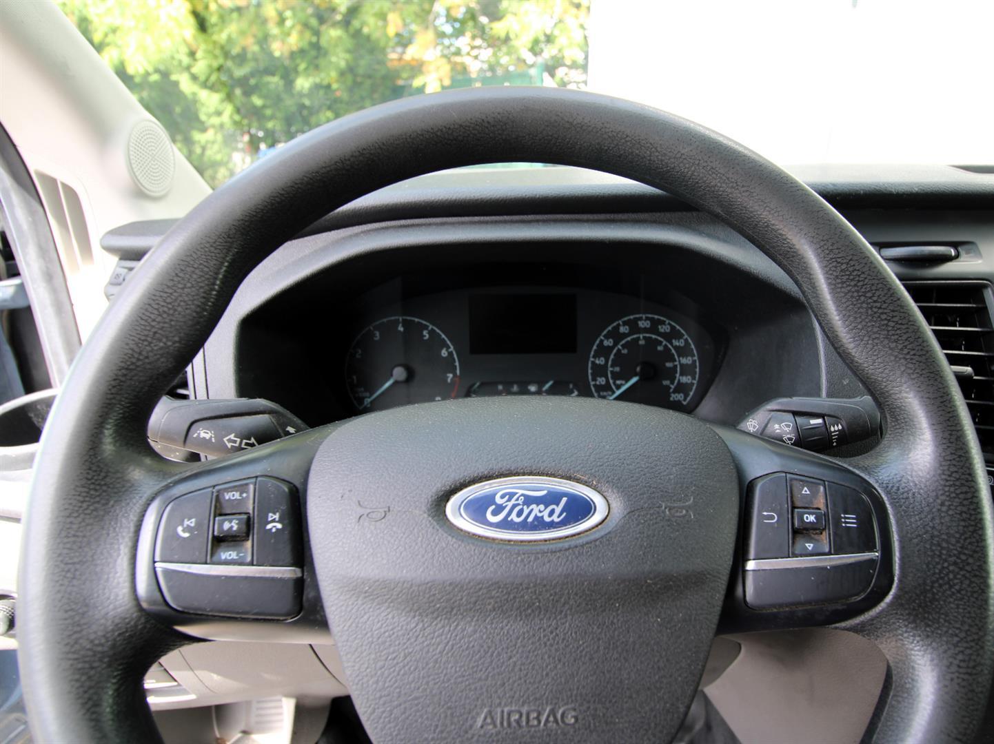 Ford Transit Cargo Van 2021 - Image 6