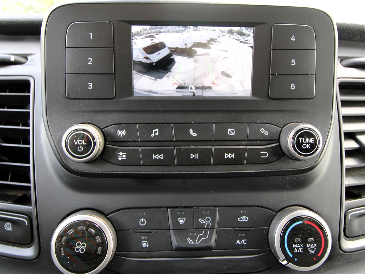 Ford Transit Cargo Van 2021 - Image 2