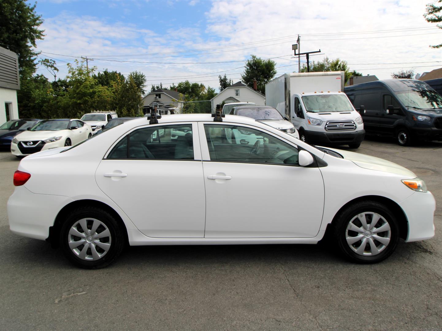 Toyota Corolla 2013 - Image 5