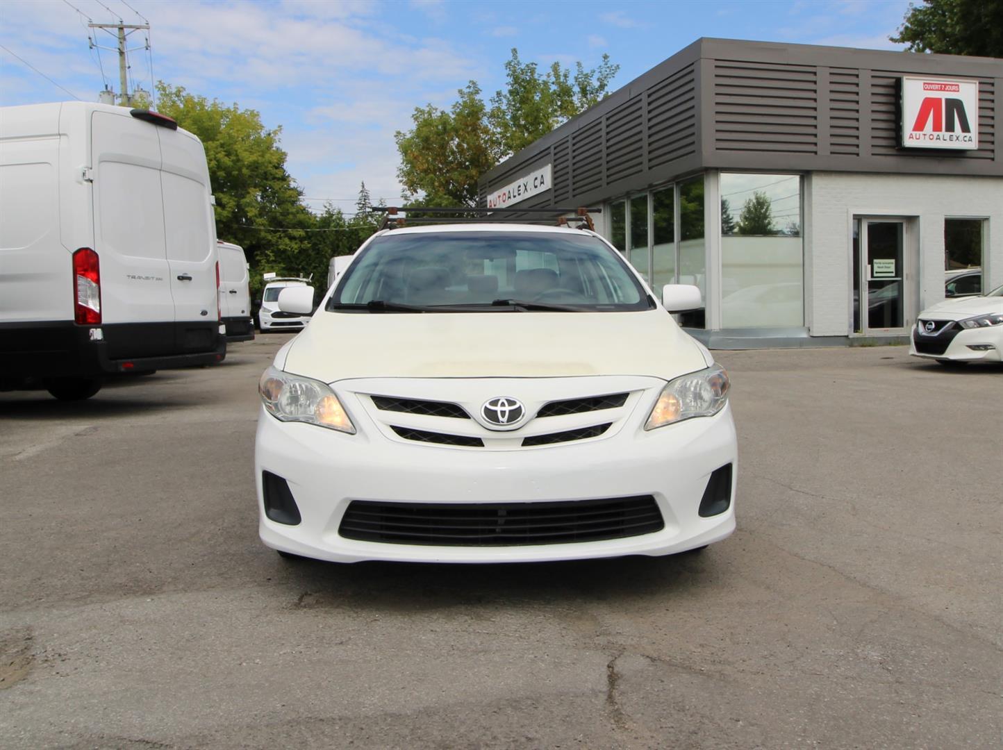 Toyota Corolla 2013 - Image 13