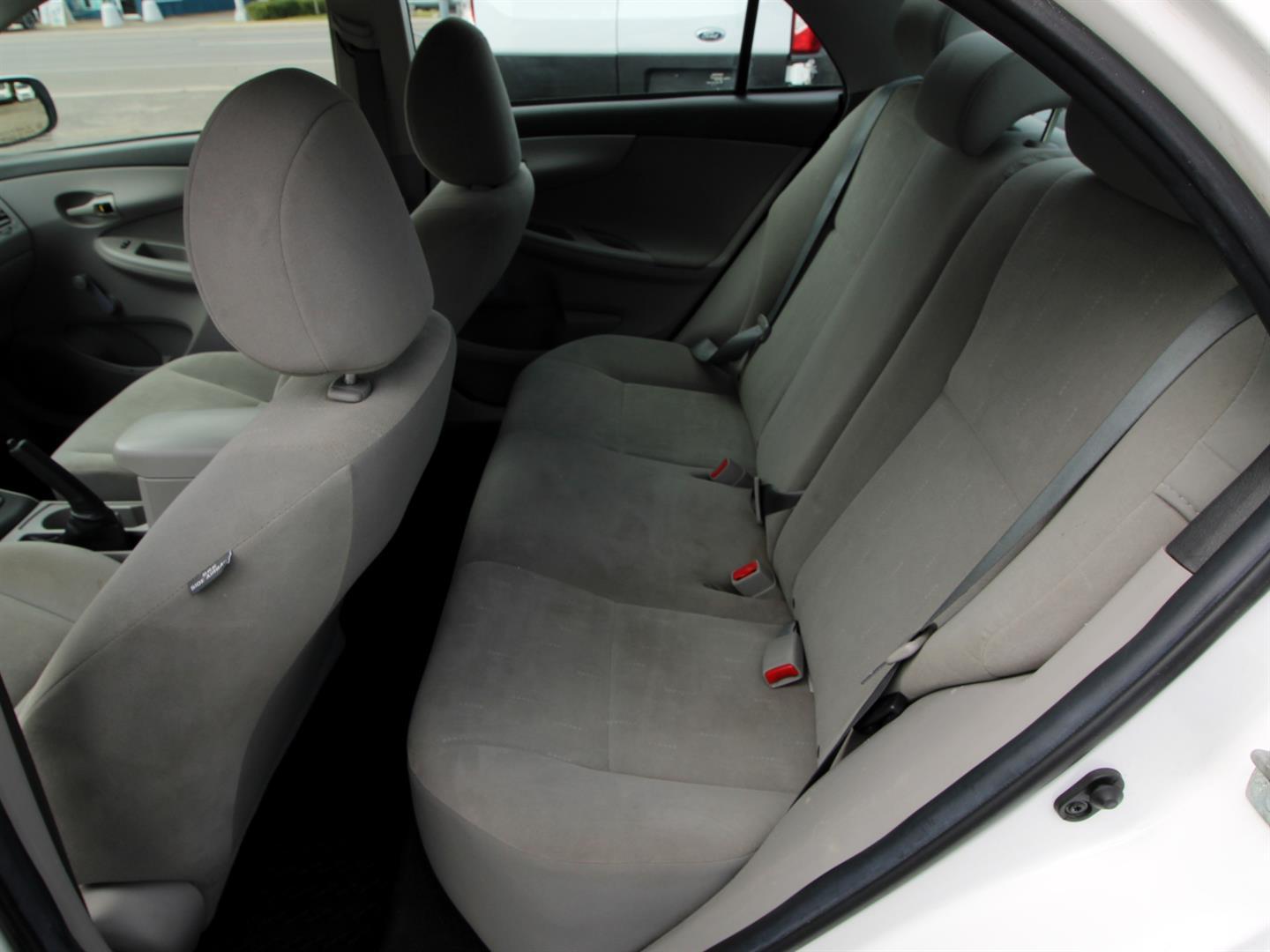 Toyota Corolla 2013 - Image 14