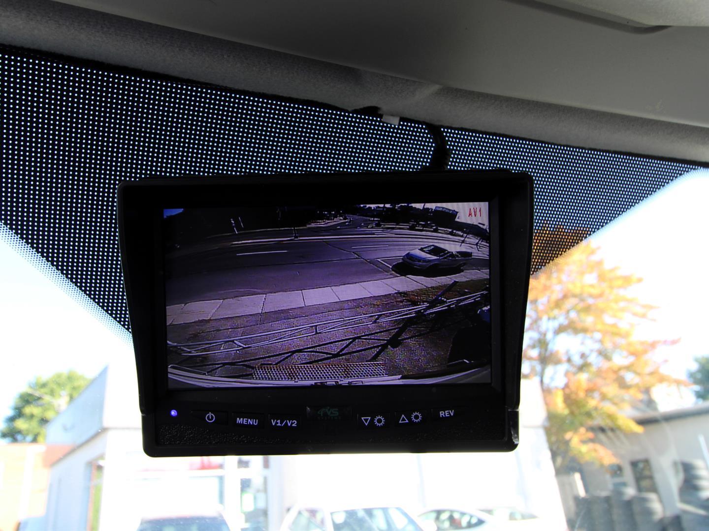 Ford Transit Cutaway 2019 - Image 7