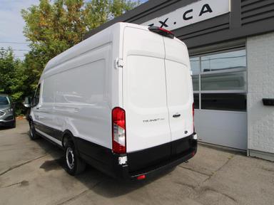 Ford Transit Cargo Van 2021 - Thumbnail 13