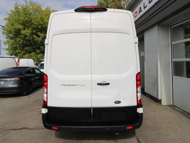 Ford Transit Cargo Van 2021 - Thumbnail 17