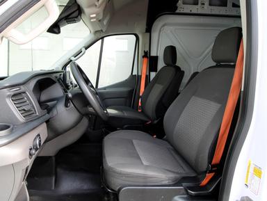 Ford Transit Cargo Van 2021 - Thumbnail 12