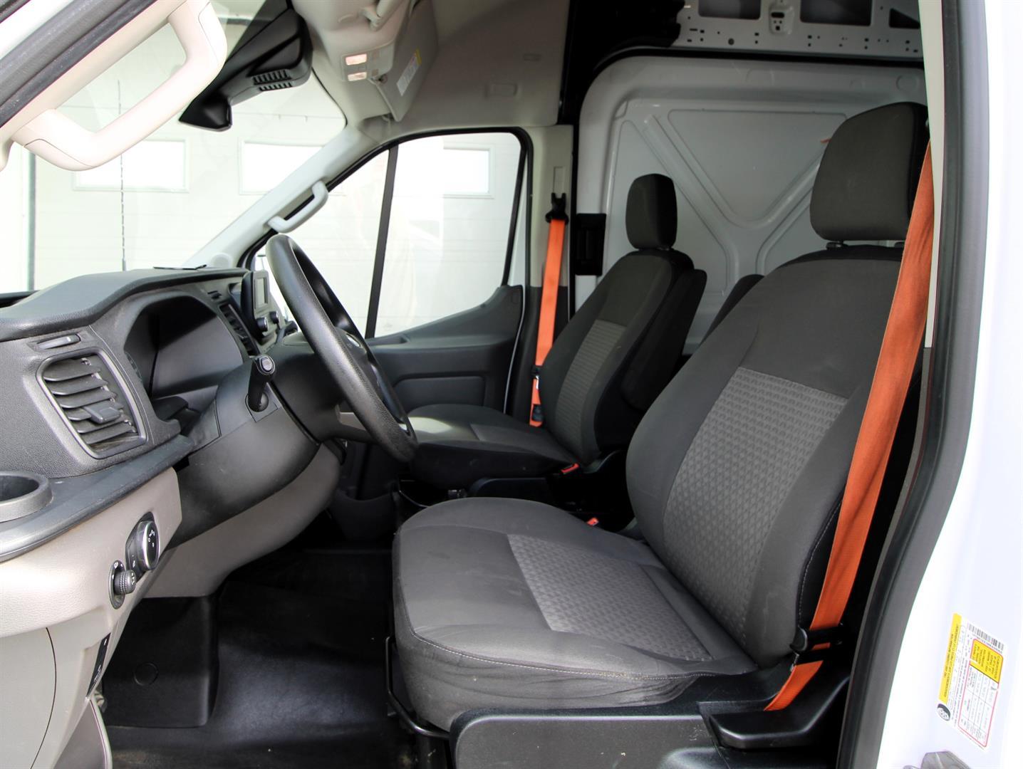 Ford Transit Cargo Van 2021 - Image 14