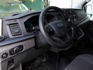 Ford Transit Cargo Van 2021 - Thumbnail 5