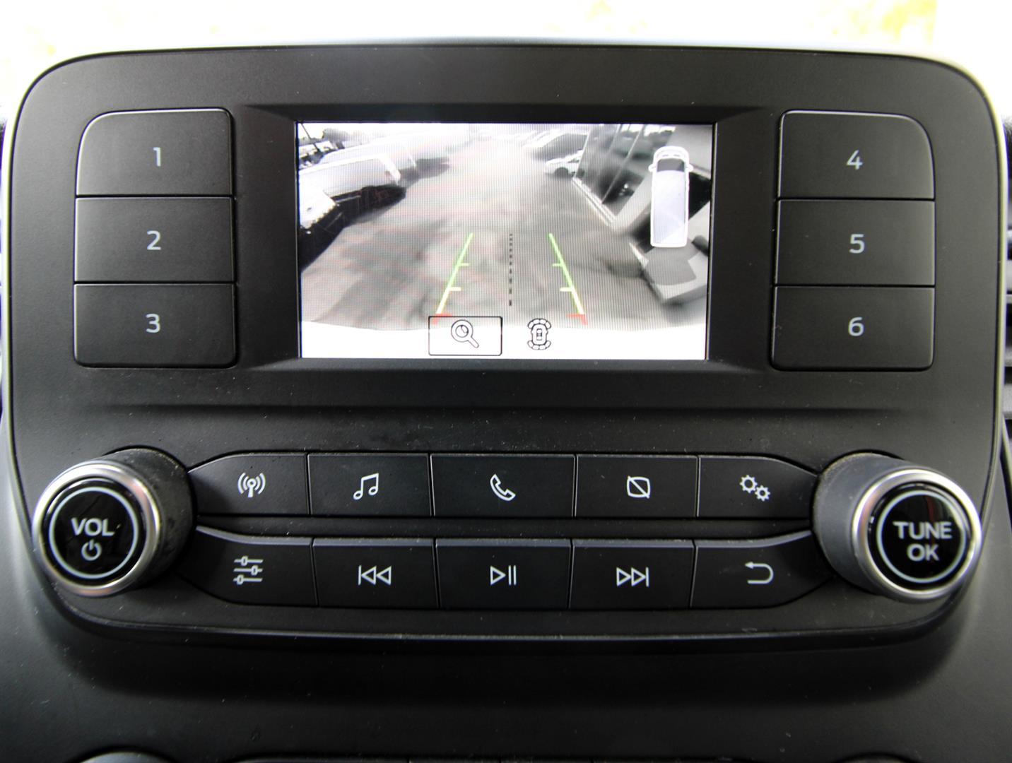 Ford Transit Cargo Van 2021 - Image 2