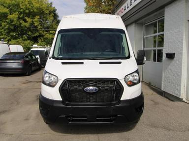 Ford Transit Cargo Van 2021 - Thumbnail 15