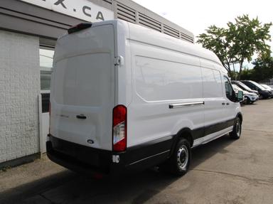 Ford Transit Cargo Van 2021 - Thumbnail 11