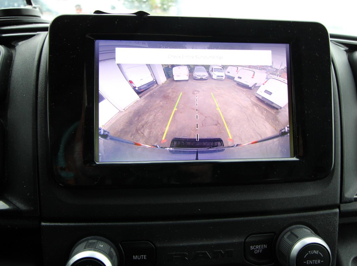 Ram ProMaster Cargo Van 2022 - Image 2