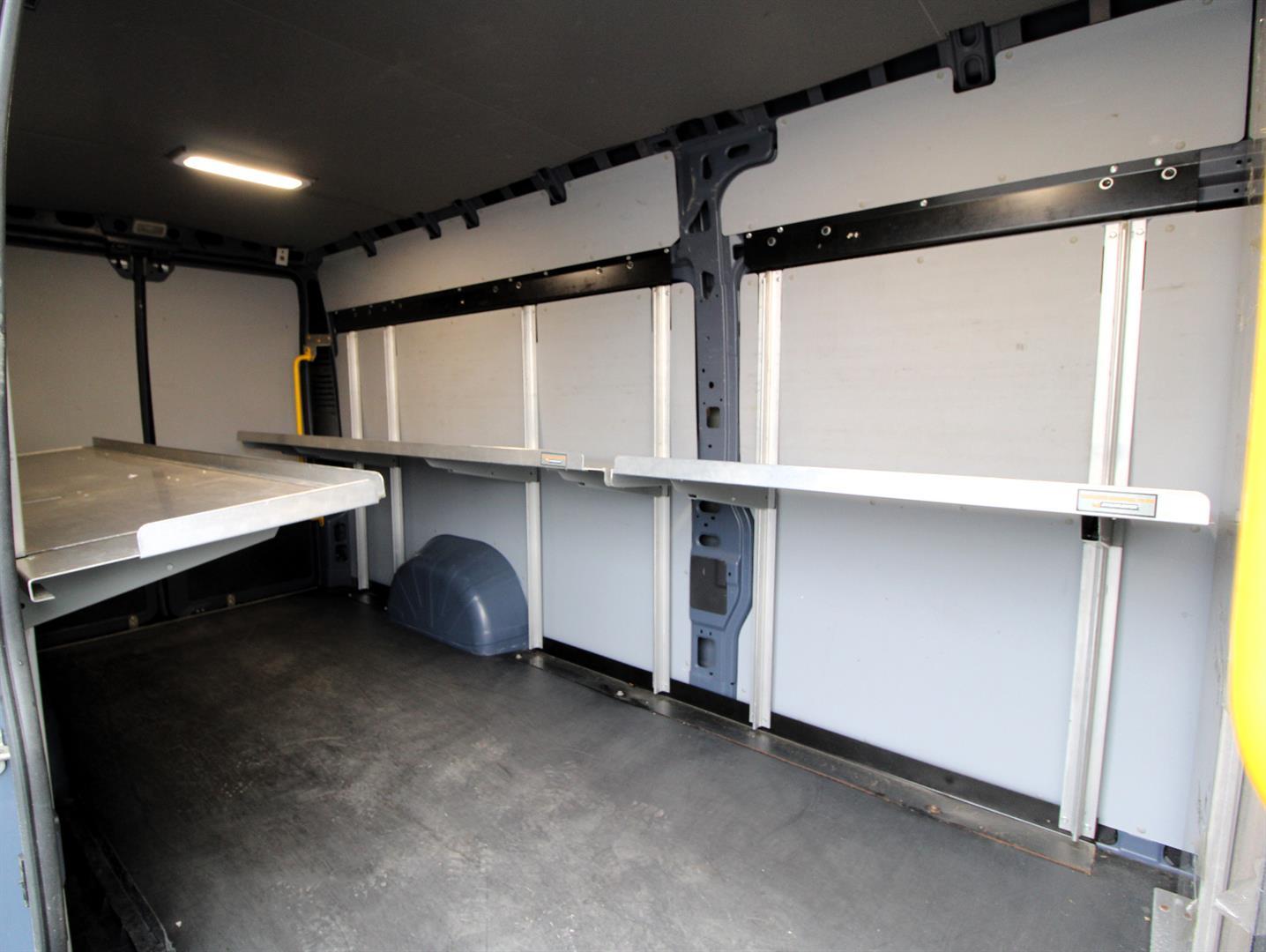 Ram ProMaster Cargo Van 2022 - Image 11