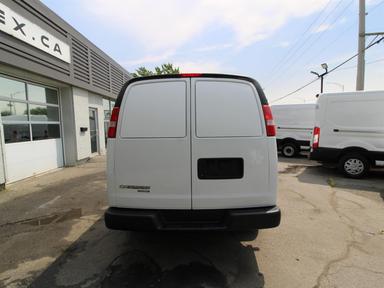 Chevrolet Express Cargo Van 2016 - Thumbnail 13