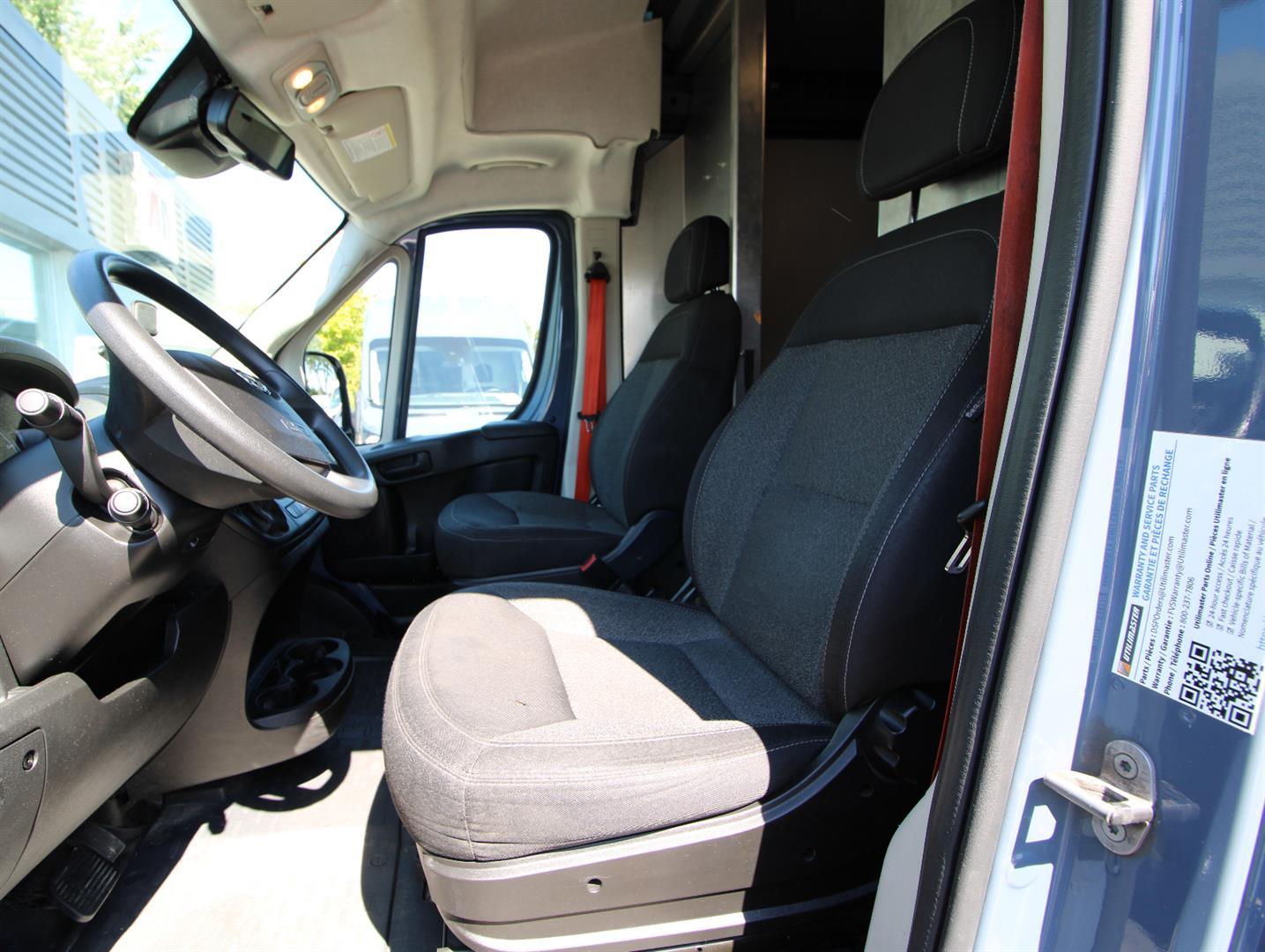 Ram ProMaster Cargo Van 2021 - Image 14