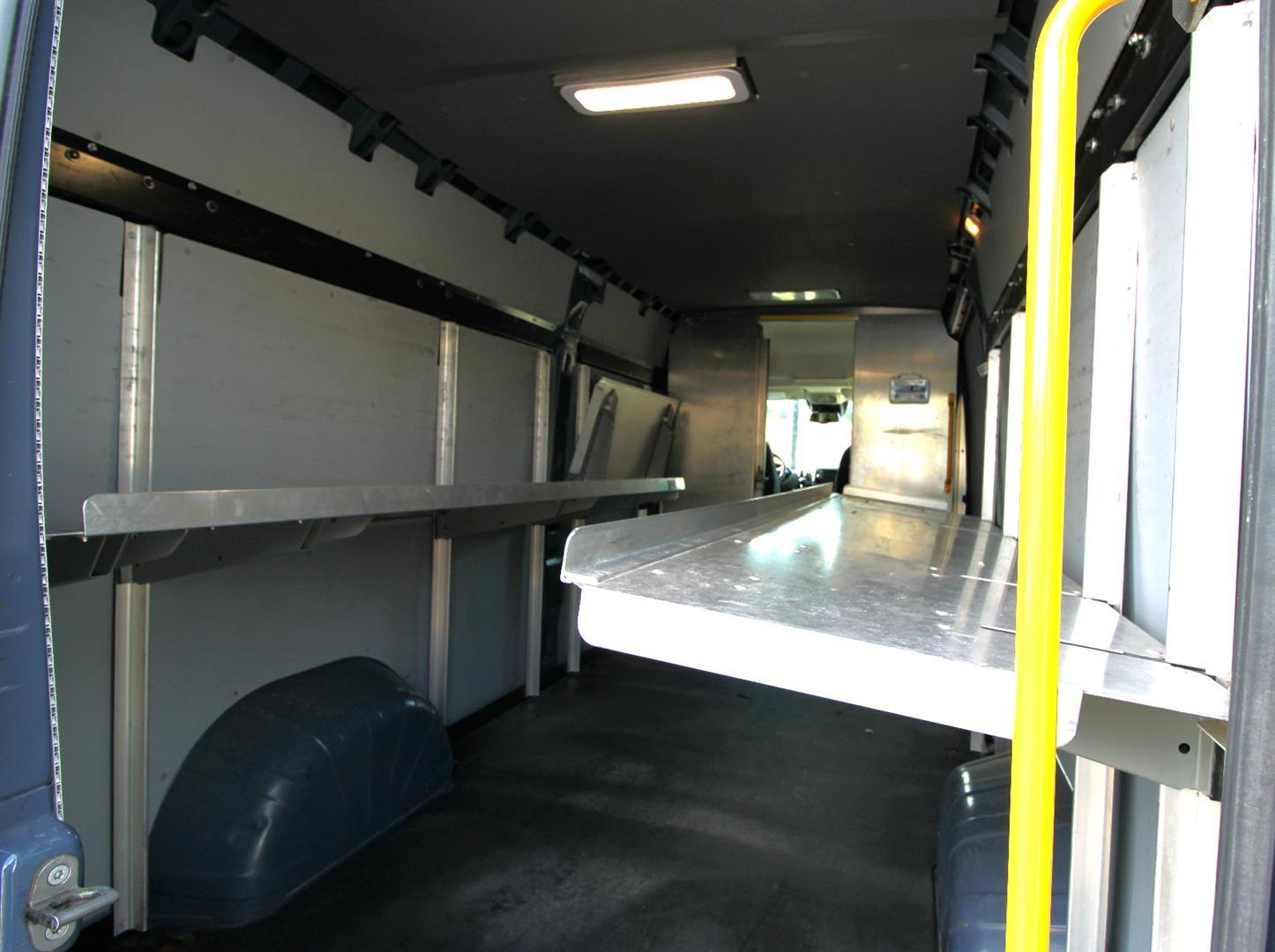 Ram ProMaster Cargo Van 2021 - Image 17