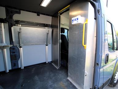 Ram ProMaster Cargo Van 2021 - Thumbnail 10