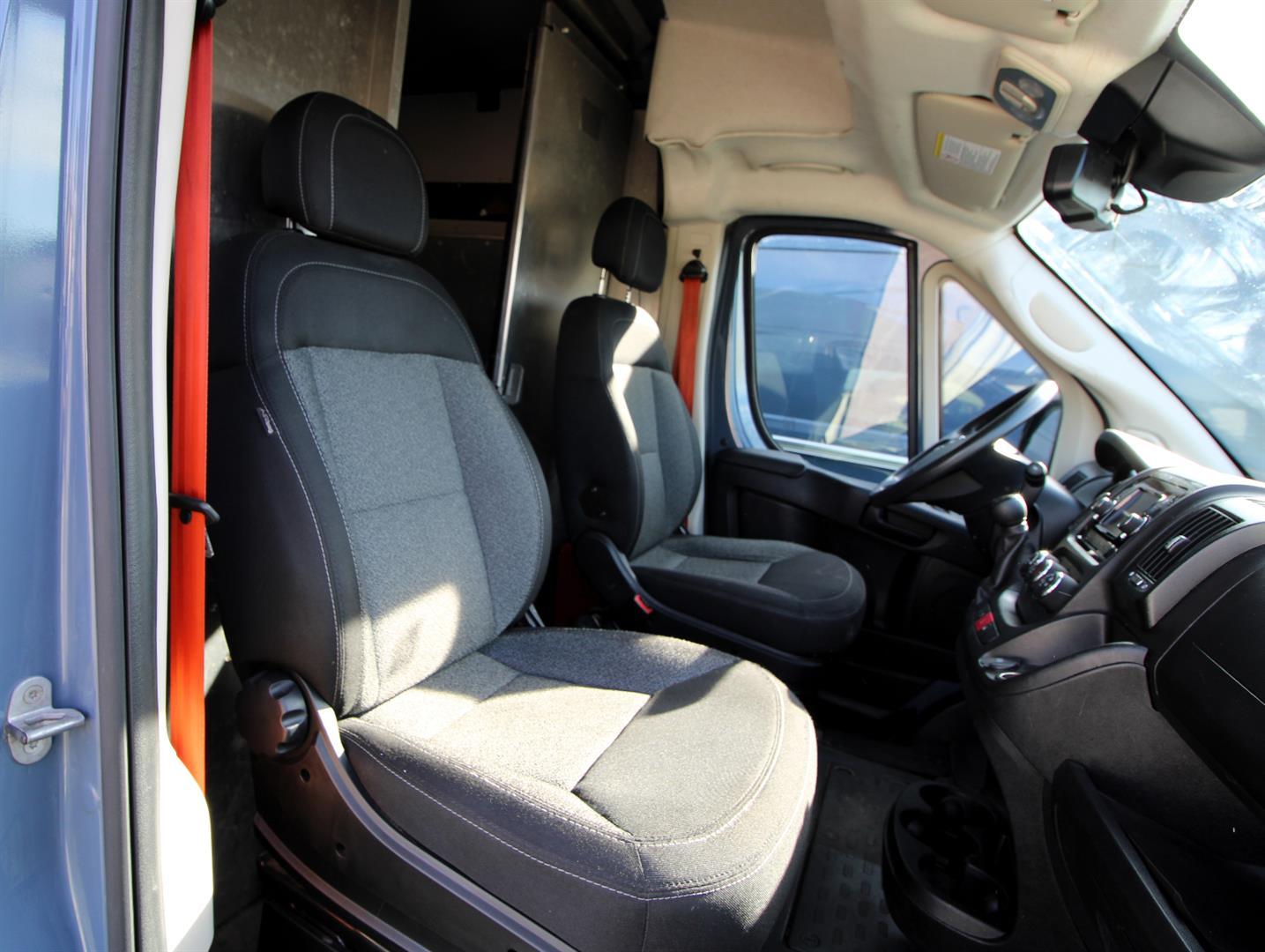 Ram ProMaster Cargo Van 2021 - Image 14