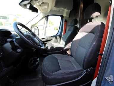 Ram ProMaster Cargo Van 2021 - Thumbnail 14