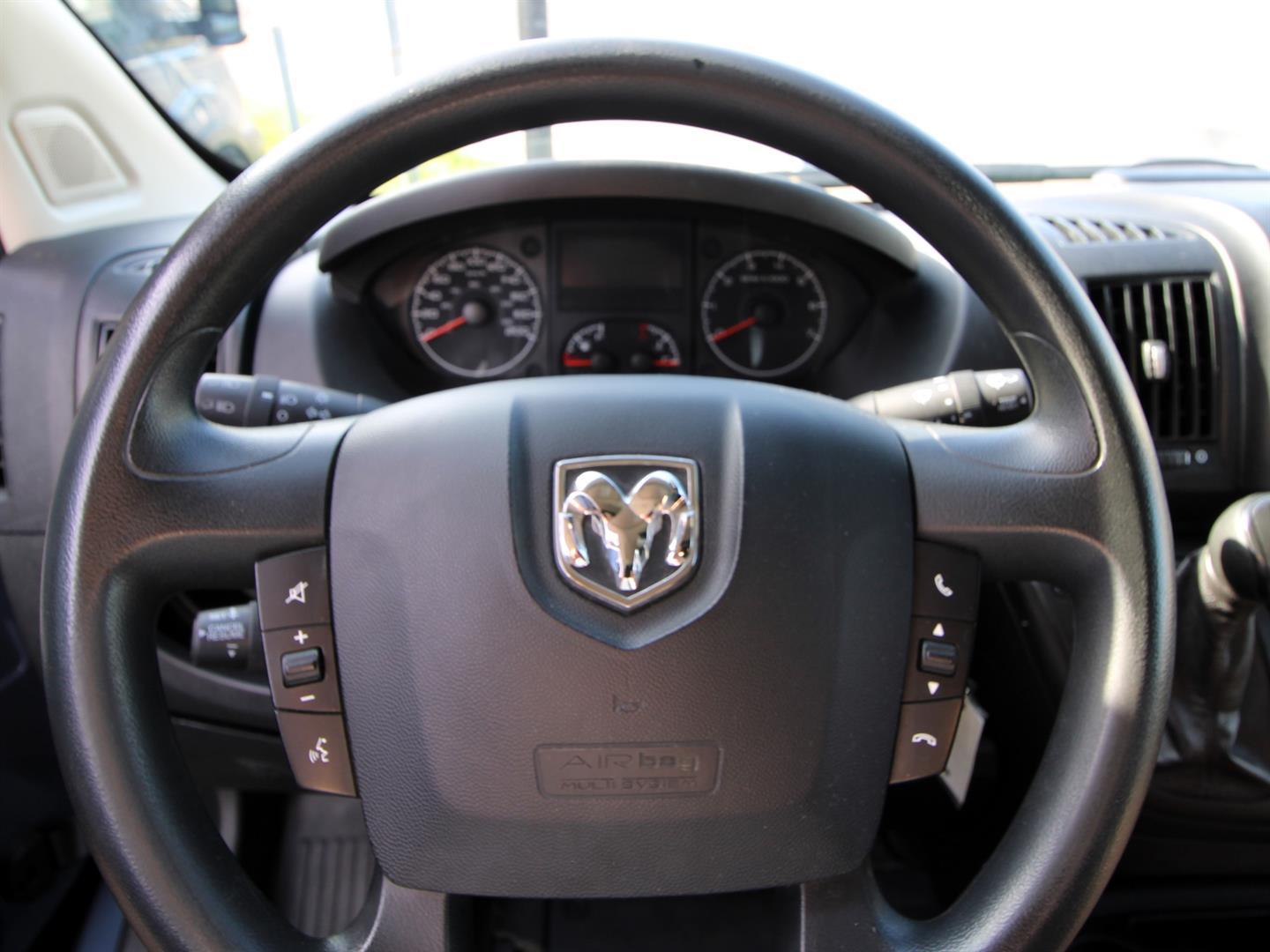 Ram ProMaster Cargo Van 2021 - Image 6