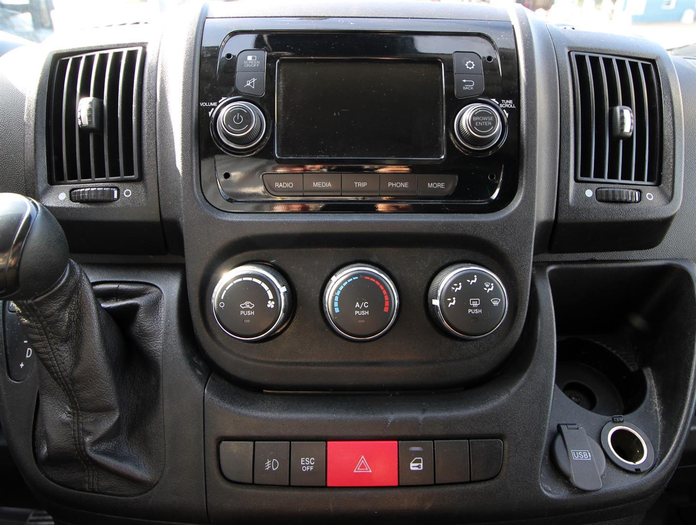 Ram ProMaster Cargo Van 2021 - Image 8