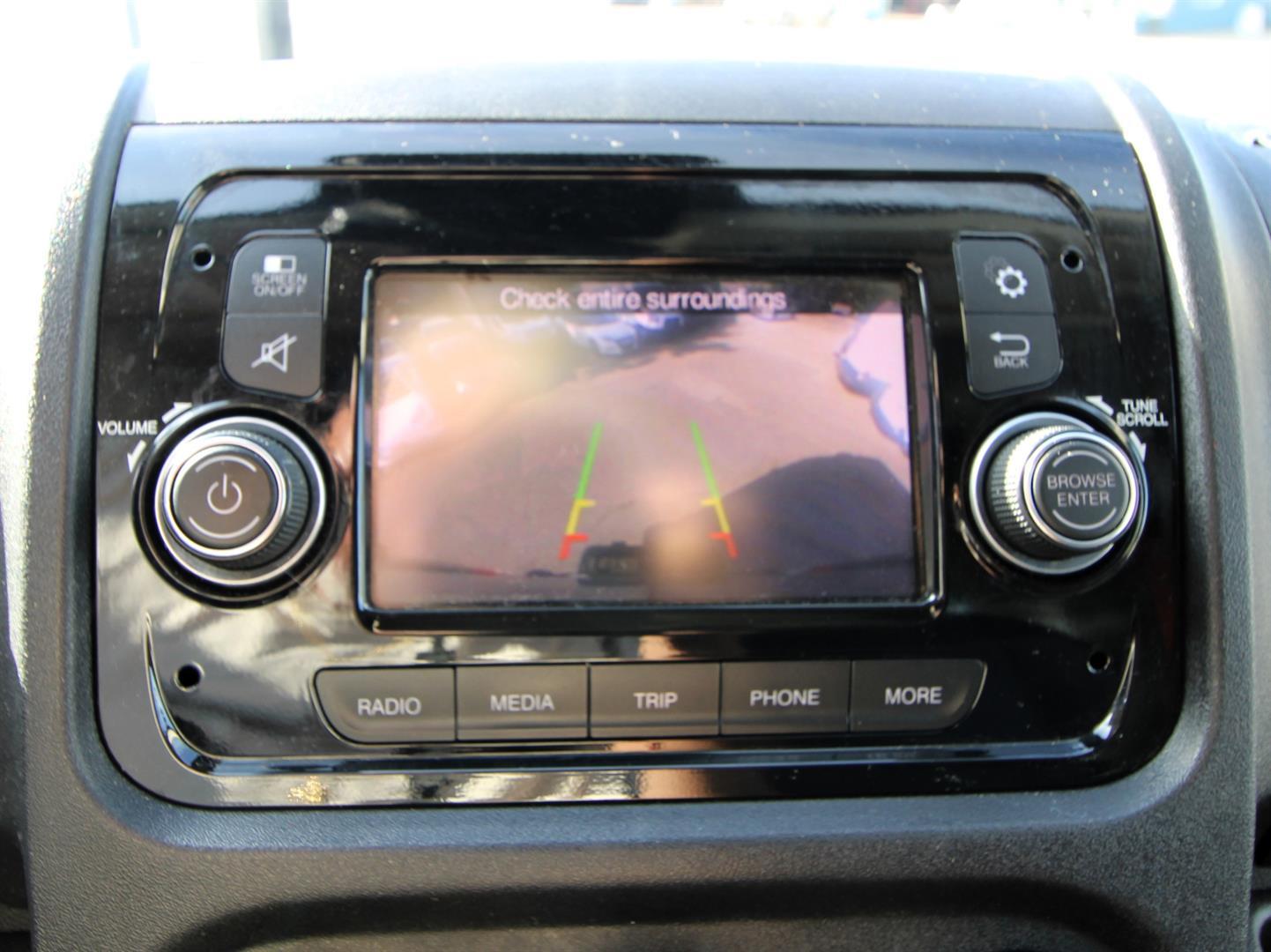 Ram ProMaster Cargo Van 2021 - Image 2