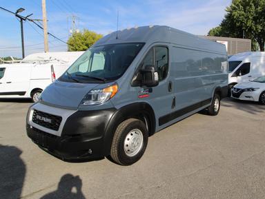 Ram ProMaster Cargo Van 2021 - Thumbnail 1