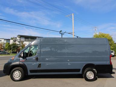 Ram ProMaster Cargo Van 2021 - Thumbnail 7