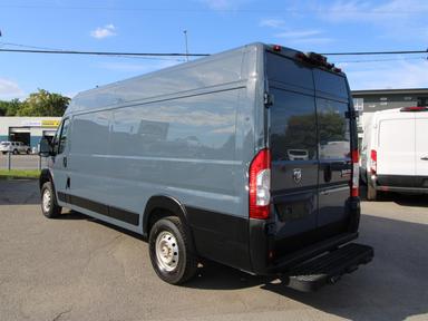 Ram ProMaster Cargo Van 2021 - Thumbnail 11