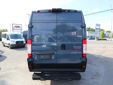 Ram ProMaster Cargo Van 2021 - Thumbnail 16