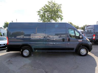 Ram ProMaster Cargo Van 2021 - Thumbnail 5
