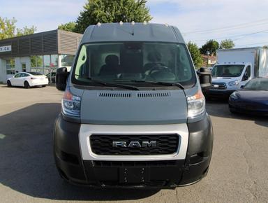 Ram ProMaster Cargo Van 2021 - Thumbnail 13