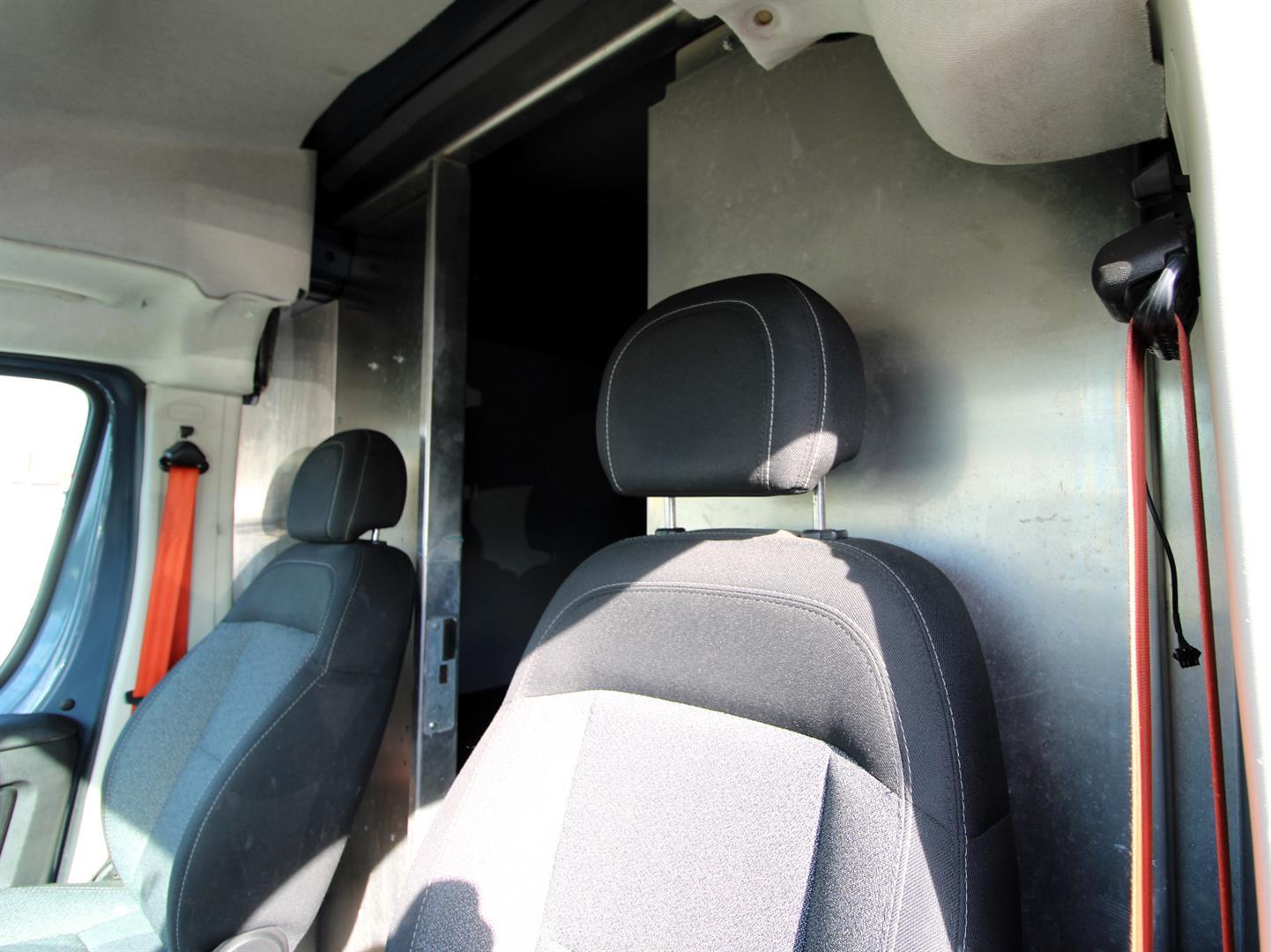 Ram ProMaster Cargo Van 2021 - Image 16